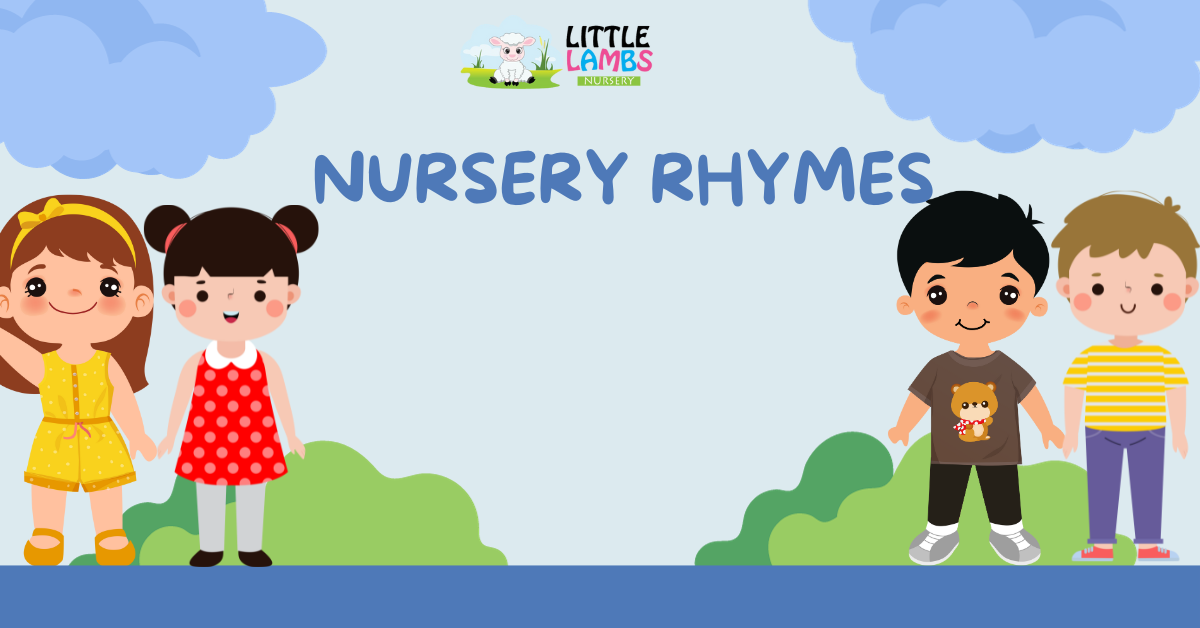 Why Nursery Rhymes Matter: The Benefits of Singing and Reciting for Toddlers