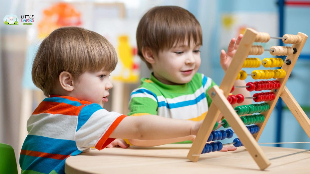 Top Reasons to Choose an Affordable Nursery in Al Barsha for Your Child’s Development