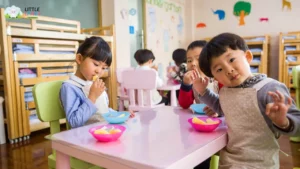 day care centre facilities