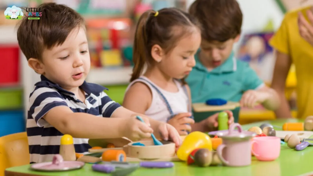 Top Kindergarten Facilities That Help Your Child Grow Smarter