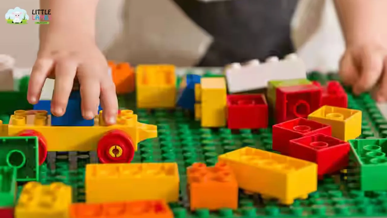 day care centre facilities