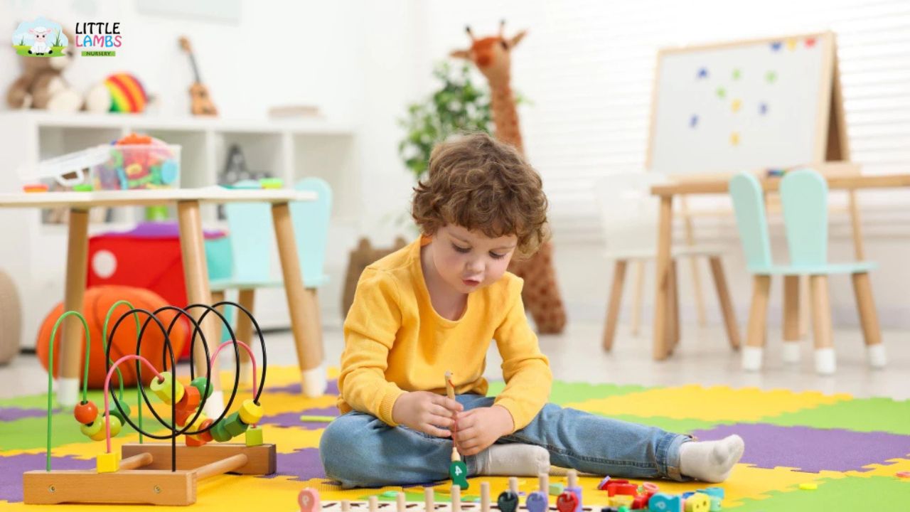 good nursery near me